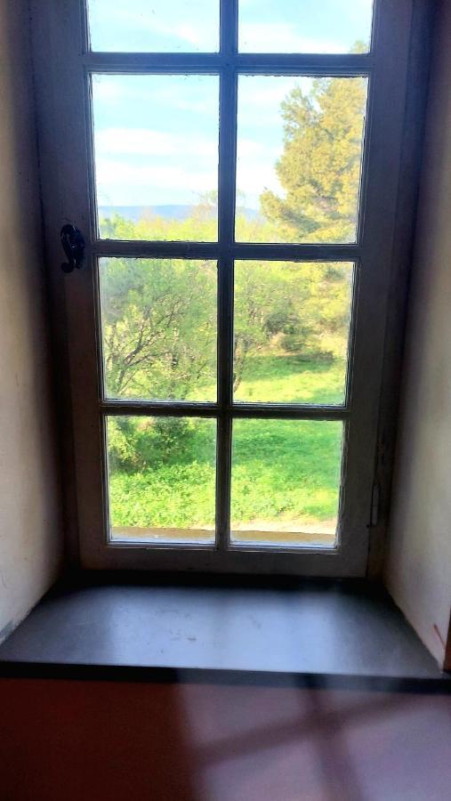 Mazet Du Chateau Joyeux De Violet Pepieux Bagian luar foto